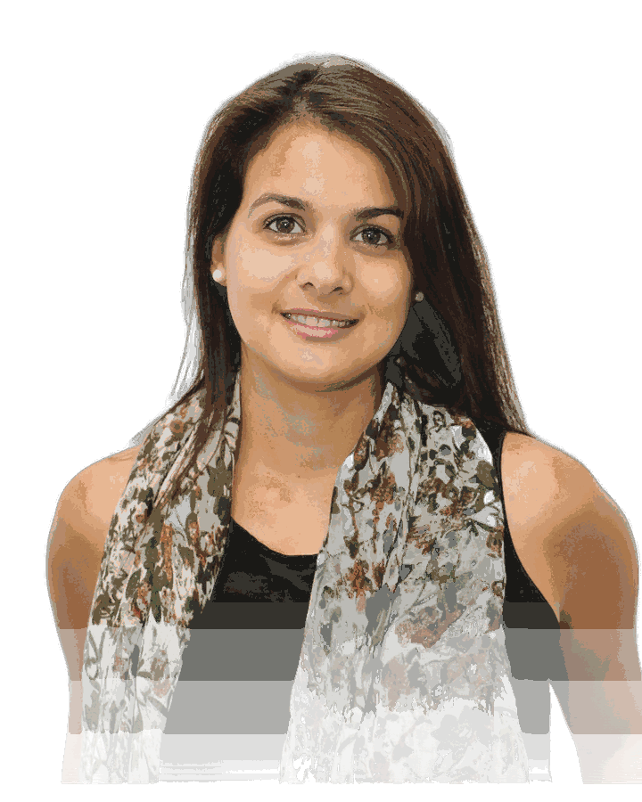 Patrícia Costa